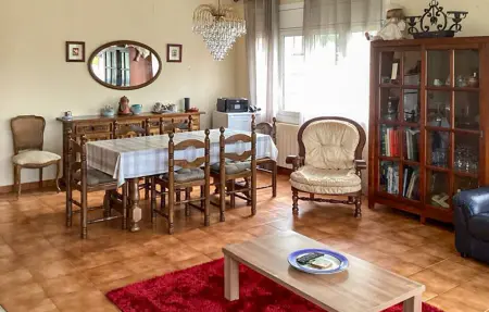 Maison 8 personnes à Vidreres - Photo 3