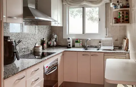 Maison 8 personnes à Vidreres - Photo 4