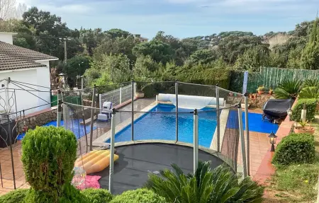 Maison 8 personnes à Vidreres - Photo 9