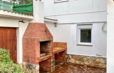 Maison 8 personnes à Vidreres - Photo 12