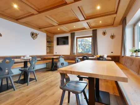 Kostner, Maison 16 personnes à Ortisei St Ulrich - Photo 3