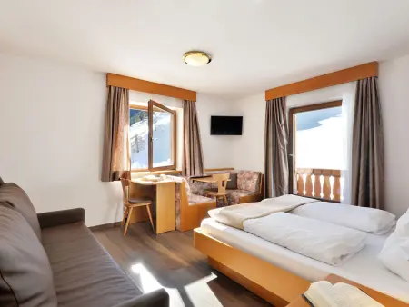 Kostner, Maison 16 personnes à Ortisei St Ulrich - Photo 4