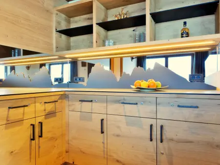 Kostner, Maison 16 personnes à Ortisei St Ulrich - Photo 6