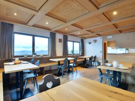 Kostner, Maison 16 personnes à Ortisei St Ulrich - Photo 7