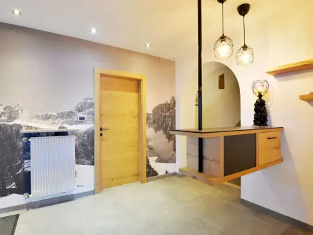 Kostner, Maison 16 personnes à Ortisei St Ulrich - Photo 11