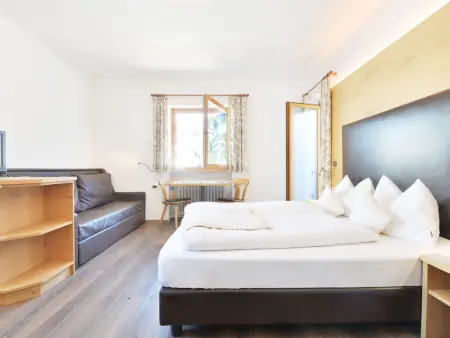 Kostner, Maison 16 personnes à Ortisei St Ulrich - Photo 13