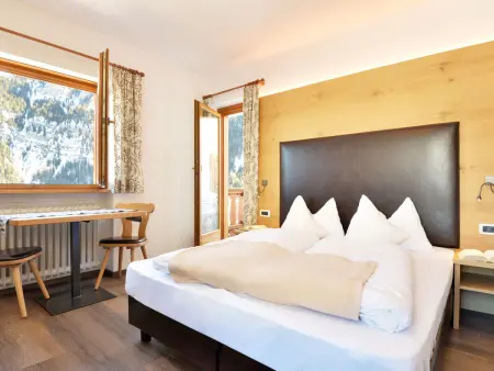 Kostner, Maison 16 personnes à Ortisei St Ulrich - Photo 14