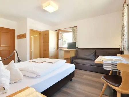 Kostner, Maison 16 personnes à Ortisei St Ulrich - Photo 15