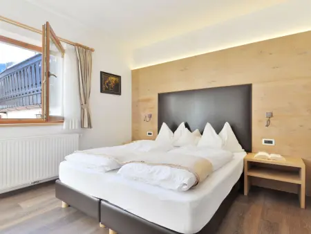 Kostner, Maison 16 personnes à Ortisei St Ulrich - Photo 16