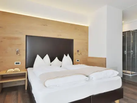 Kostner, Maison 16 personnes à Ortisei St Ulrich - Photo 19
