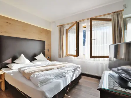 Kostner, Maison 16 personnes à Ortisei St Ulrich - Photo 21