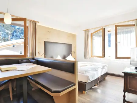 Kostner, Maison 16 personnes à Ortisei St Ulrich - Photo 22