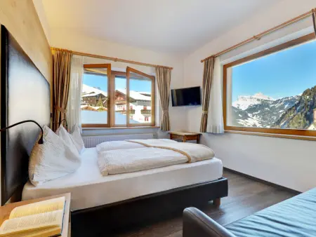 Kostner, Maison 16 personnes à Ortisei St Ulrich - Photo 24