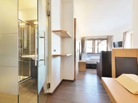 Kostner, Maison 16 personnes à Ortisei St Ulrich - Photo 28