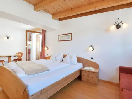 Kostner, Maison 16 personnes à Ortisei St Ulrich - Photo 30