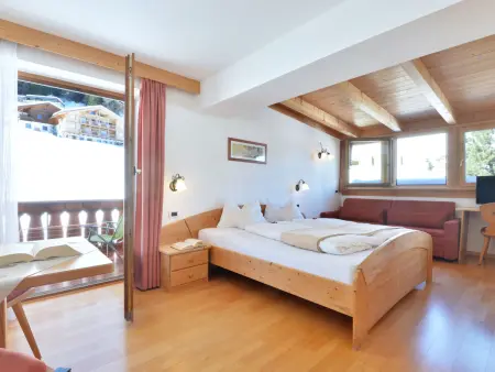 Kostner, Maison 16 personnes à Ortisei St Ulrich - Photo 31