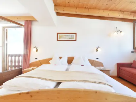 Kostner, Maison 16 personnes à Ortisei St Ulrich - Photo 32