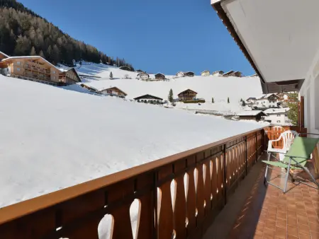 Kostner, Maison 16 personnes à Ortisei St Ulrich - Photo 34
