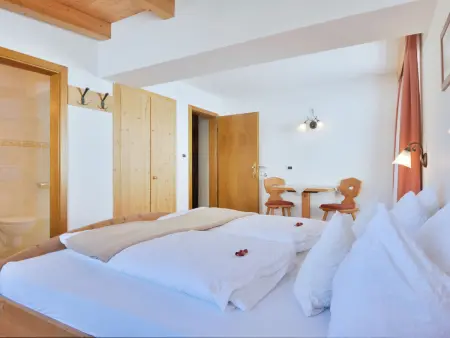 Kostner, Maison 16 personnes à Ortisei St Ulrich - Photo 35