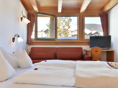 Kostner, Maison 16 personnes à Ortisei St Ulrich - Photo 36