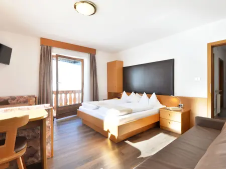 Kostner, Maison 16 personnes à Ortisei St Ulrich - Photo 41