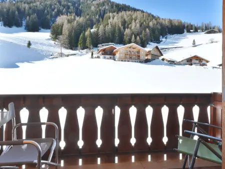 Kostner, Maison 16 personnes à Ortisei St Ulrich - Photo 42