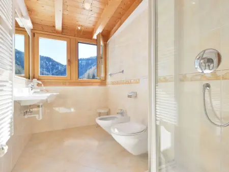 Kostner, Maison 16 personnes à Ortisei St Ulrich - Photo 44