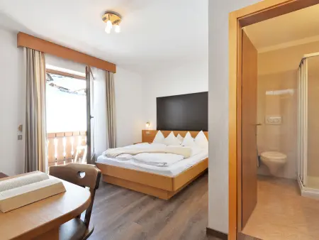 Kostner, Maison 16 personnes à Ortisei St Ulrich - Photo 46