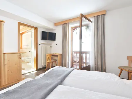 Kostner, Maison 16 personnes à Ortisei St Ulrich - Photo 51