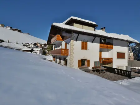 Kostner, Maison 16 personnes à Ortisei St Ulrich - Photo 55