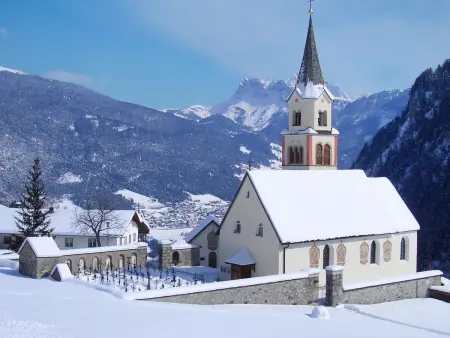 Kostner, Maison 16 personnes à Ortisei St Ulrich - Photo 56