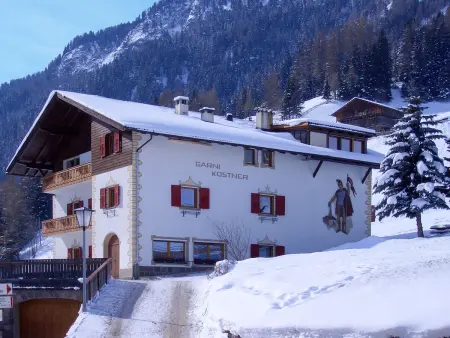 Kostner, Maison 16 personnes à Ortisei St Ulrich - Photo 57