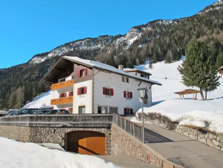 Kostner, Maison 16 personnes à Ortisei St Ulrich - Photo 58