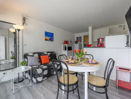 Piscine et Plage, Appartement 4 personnes à Quiberon - Photo 1