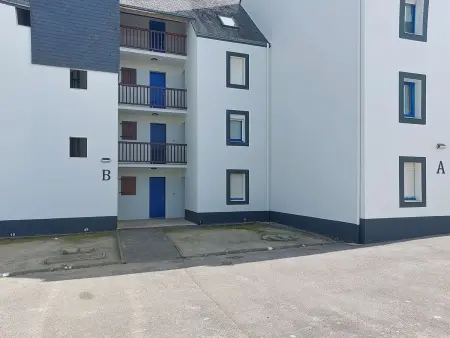 Piscine et Plage, Appartement 4 personnes à Quiberon - Photo 4