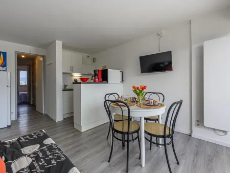 Piscine et Plage, Appartement 4 personnes à Quiberon - Photo 5