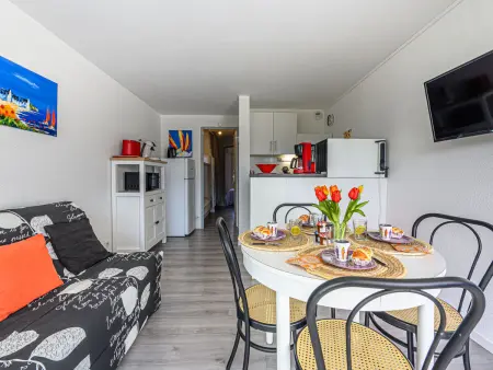 Piscine et Plage, Appartement 4 personnes à Quiberon - Photo 6