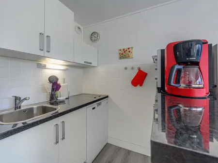 Piscine et Plage, Appartement 4 personnes à Quiberon - Photo 7