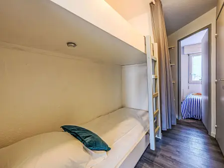 Piscine et Plage, Appartement 4 personnes à Quiberon - Photo 11