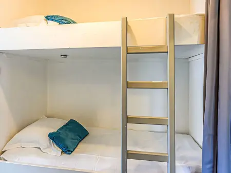 Piscine et Plage, Appartement 4 personnes à Quiberon - Photo 12