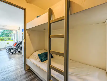 Piscine et Plage, Appartement 4 personnes à Quiberon - Photo 13