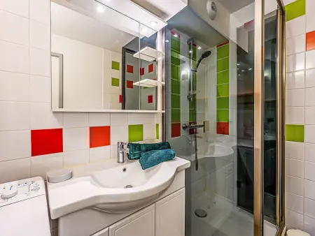 Piscine et Plage, Appartement 4 personnes à Quiberon - Photo 14