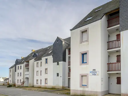 Piscine et Plage, Appartement 4 personnes à Quiberon - Photo 16