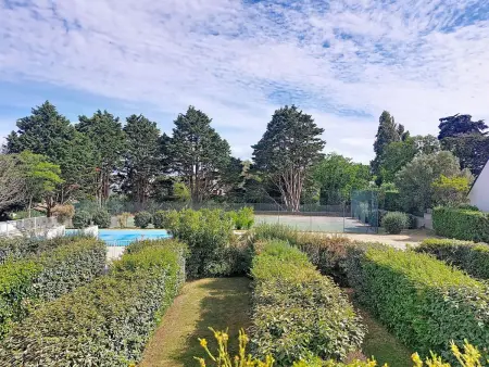 Piscine et Plage, Appartement 4 personnes à Quiberon - Photo 17