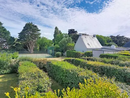 Piscine et Plage, Appartement 4 personnes à Quiberon - Photo 18