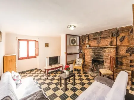 Torre Morralla, Maison 6 personnes à Alcanar - Photo 1