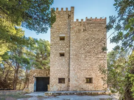 Torre Morralla, Maison 6 personnes à Alcanar - Photo 3