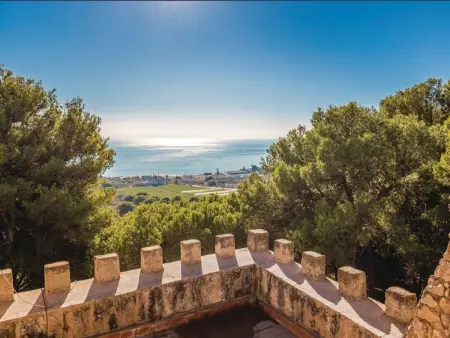 Torre Morralla, Maison 6 personnes à Alcanar - Photo 4