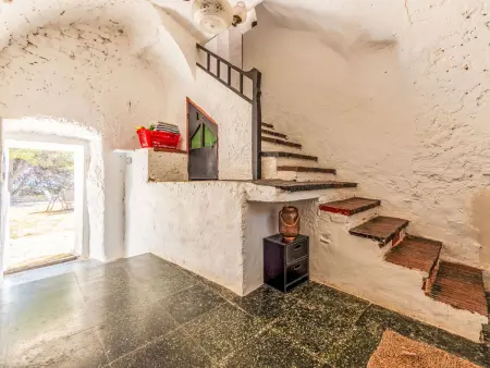 Torre Morralla, Maison 6 personnes à Alcanar - Photo 6