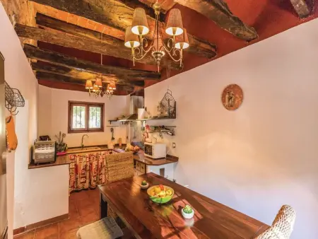 Torre Morralla, Maison 6 personnes à Alcanar - Photo 9